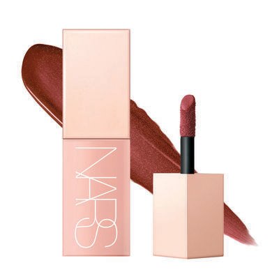 AFTERGLOW LIQUID BLUSH (RUBOR LÍQUIDO PARA MEJILLAS)